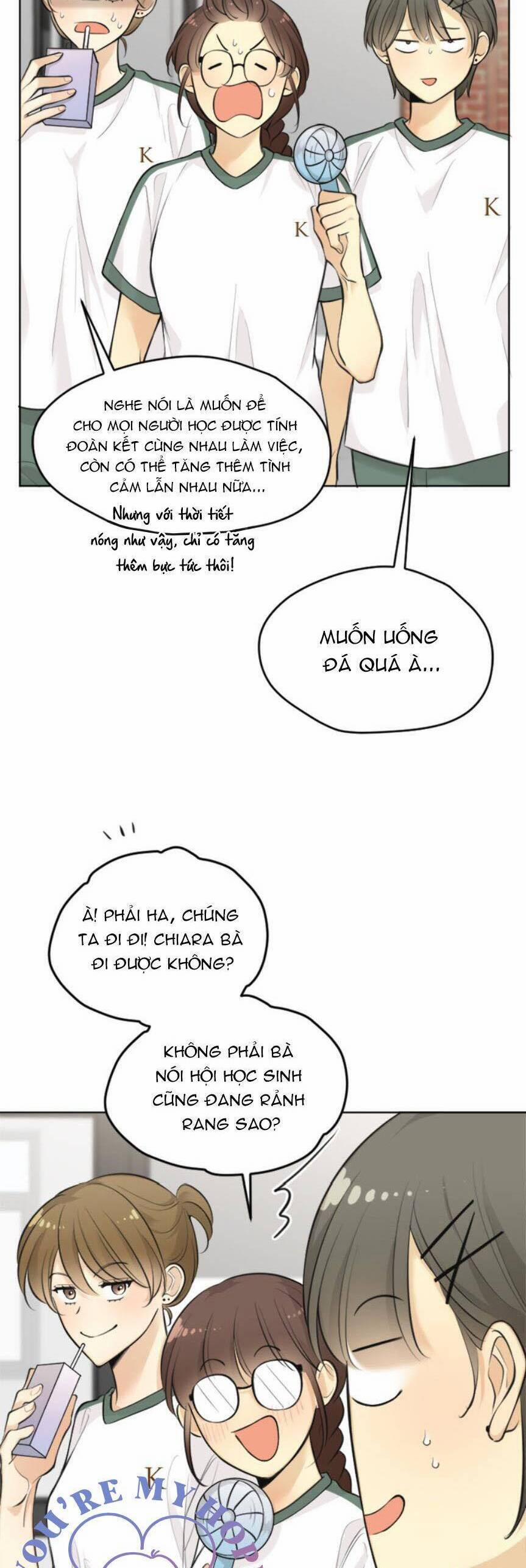 Ai Là Ngài Hiệu Trưởng 44 trang 2