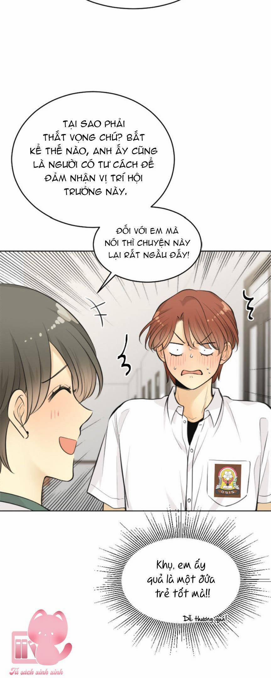 Ai Là Ngài Hiệu Trưởng 44 trang 21