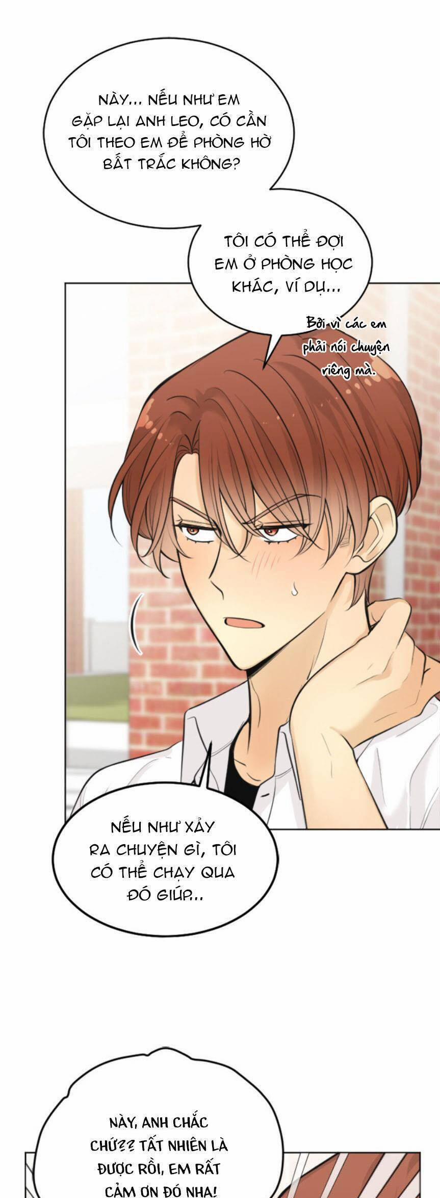 Ai Là Ngài Hiệu Trưởng 44 trang 22