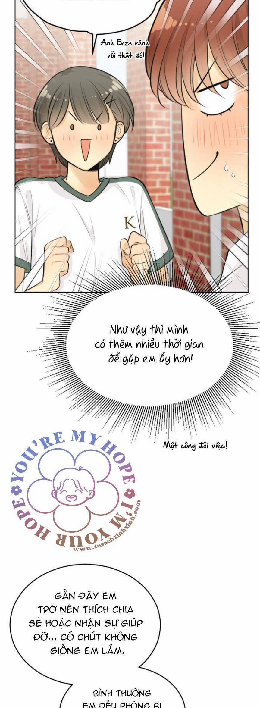 Ai Là Ngài Hiệu Trưởng 44 trang 23