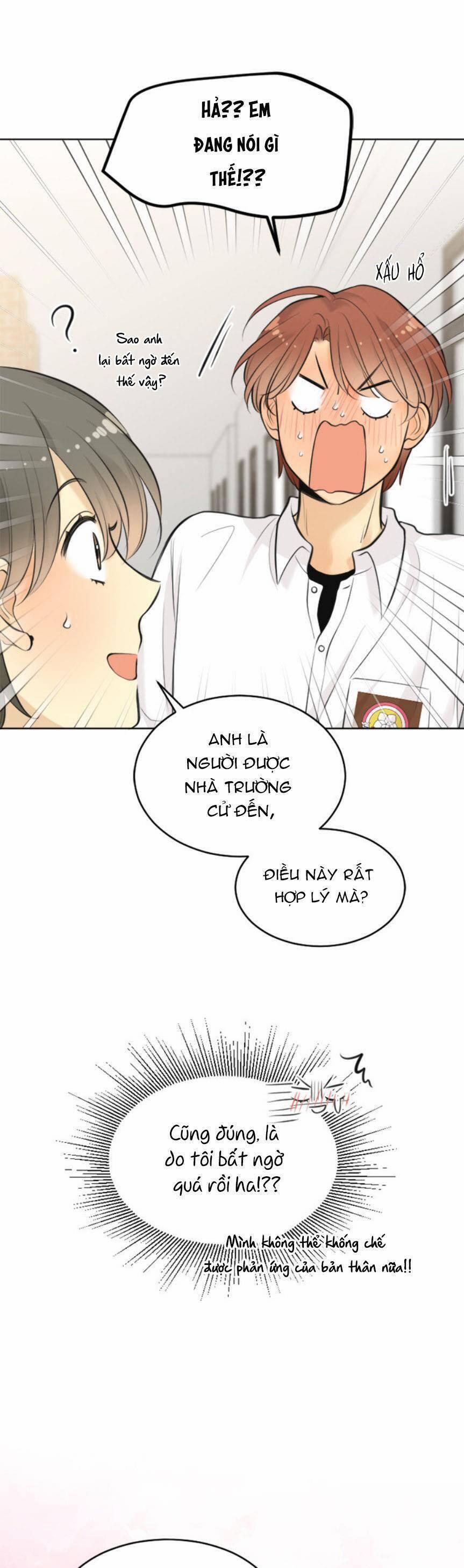 Ai Là Ngài Hiệu Trưởng 44 trang 25