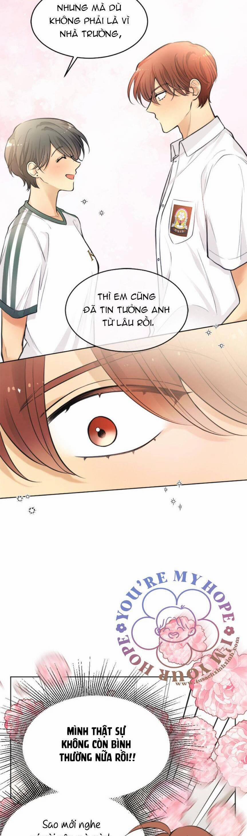 Ai Là Ngài Hiệu Trưởng 44 trang 26