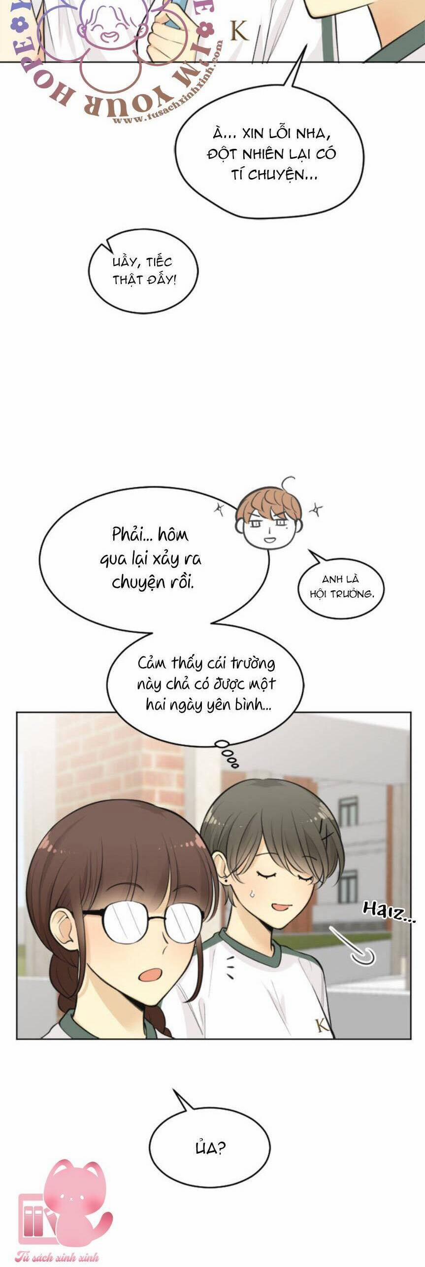 Ai Là Ngài Hiệu Trưởng 44 trang 3