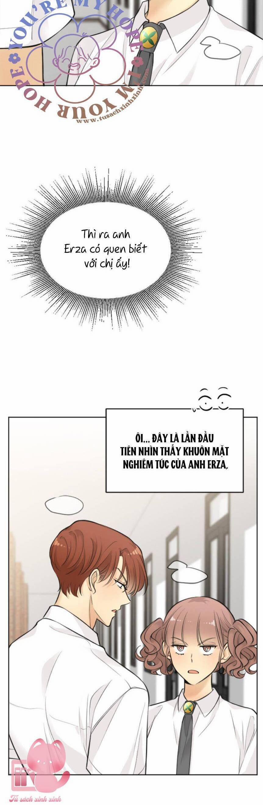 Ai Là Ngài Hiệu Trưởng 44 trang 6