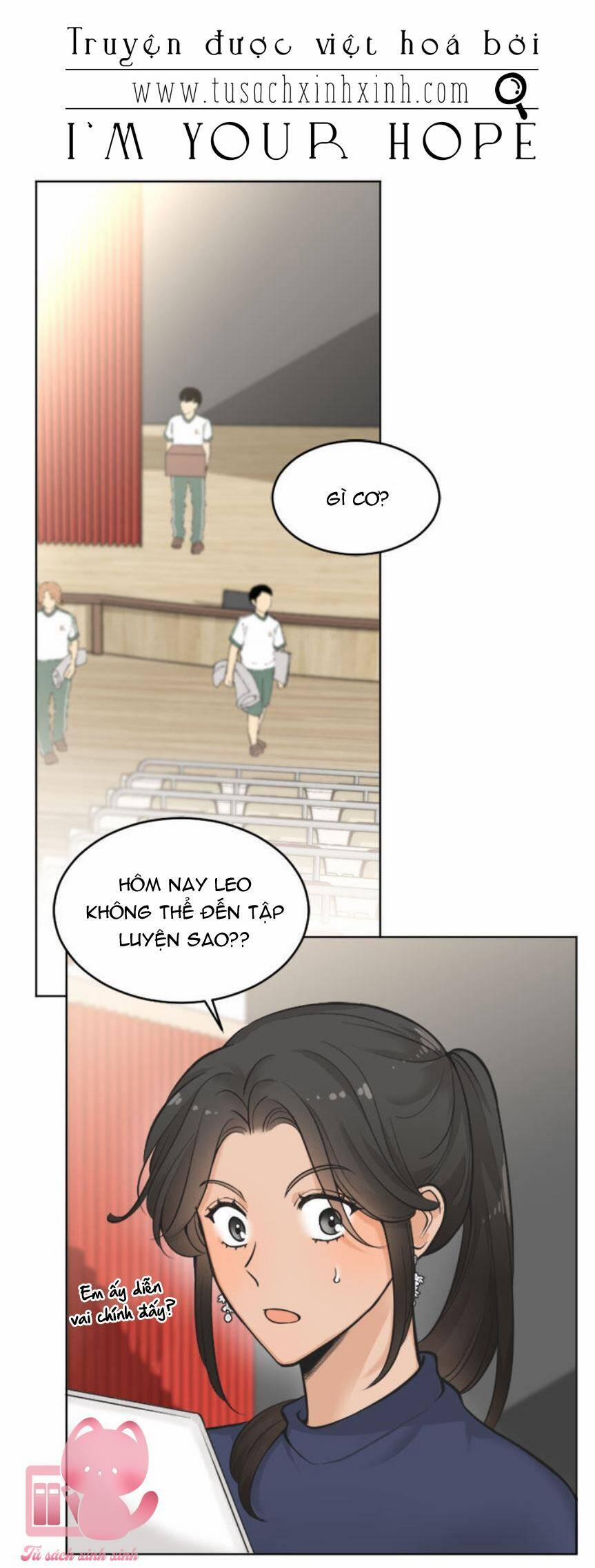 Ai Là Ngài Hiệu Trưởng 45 trang 1