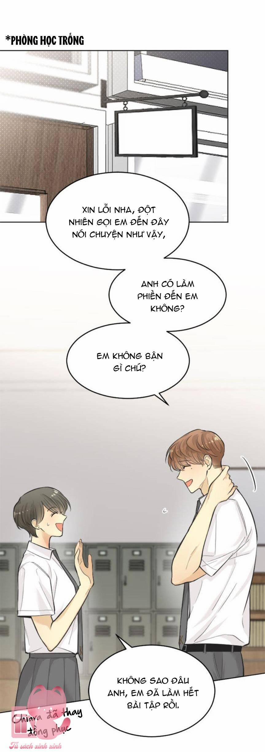 Ai Là Ngài Hiệu Trưởng 45 trang 10