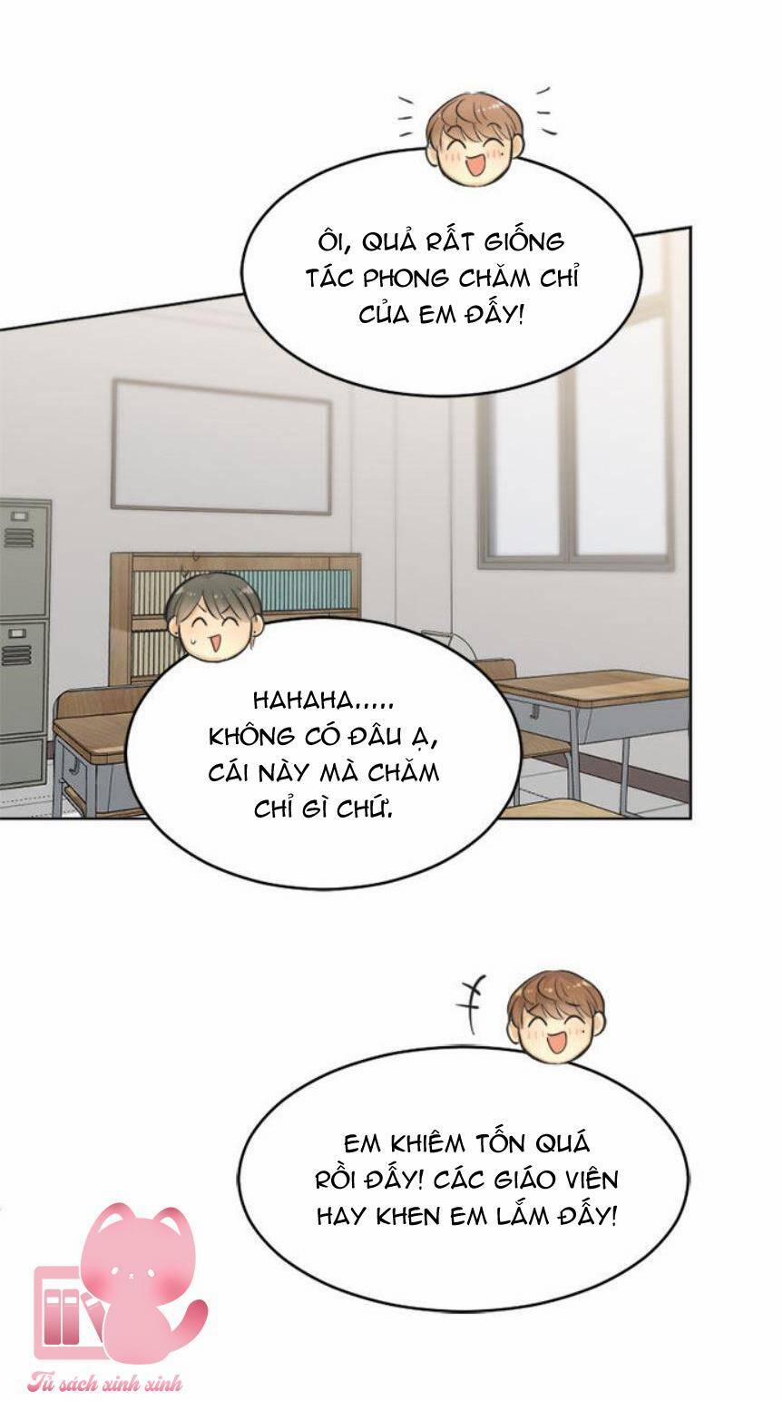 Ai Là Ngài Hiệu Trưởng 45 trang 11