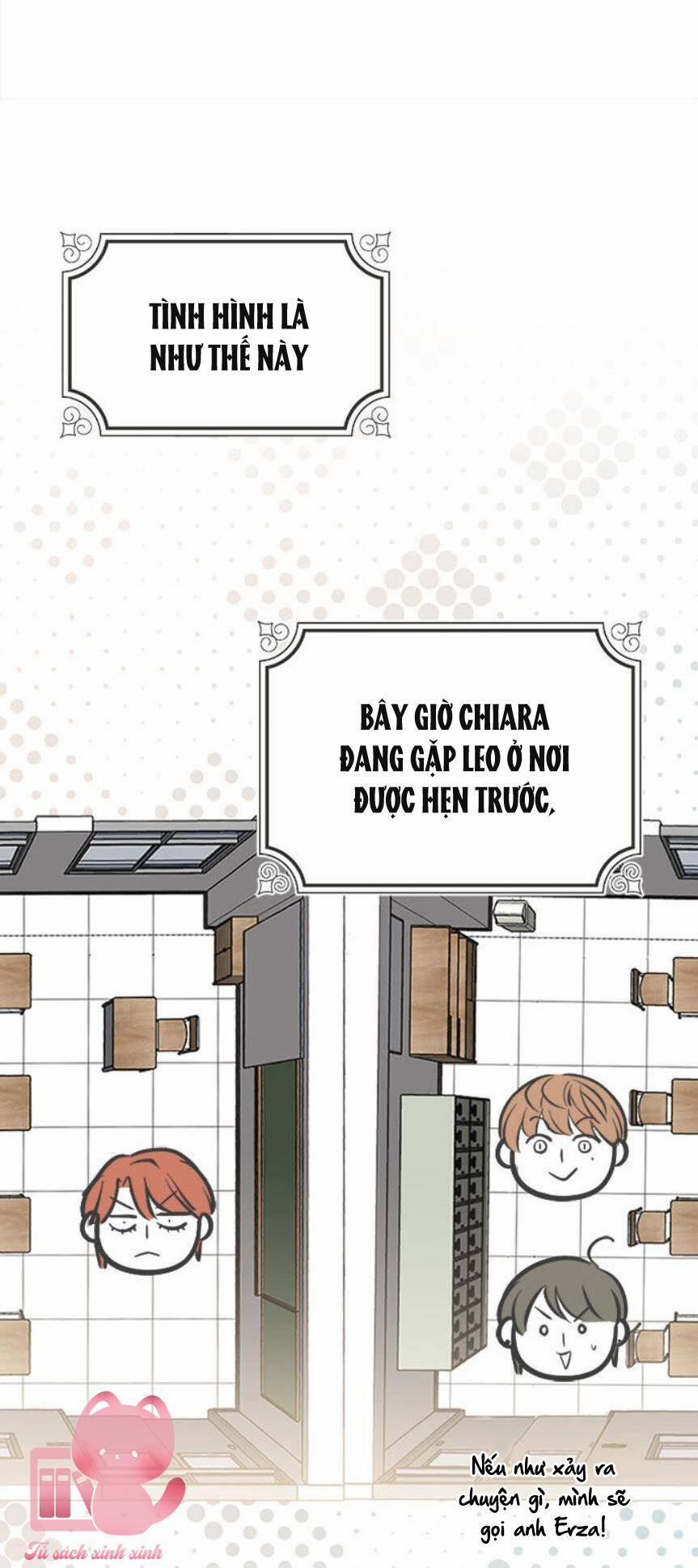 Ai Là Ngài Hiệu Trưởng 45 trang 14