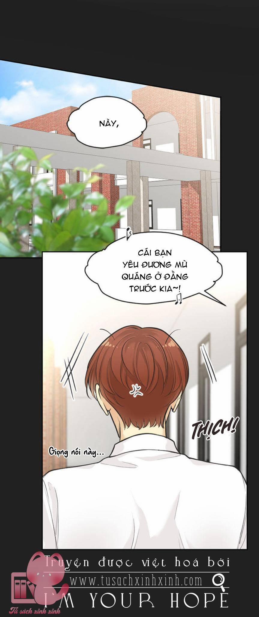 Ai Là Ngài Hiệu Trưởng 45 trang 20