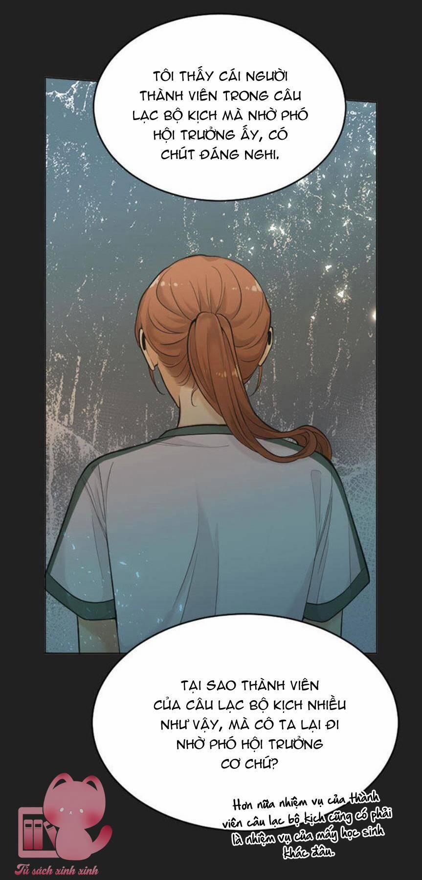 Ai Là Ngài Hiệu Trưởng 45 trang 24