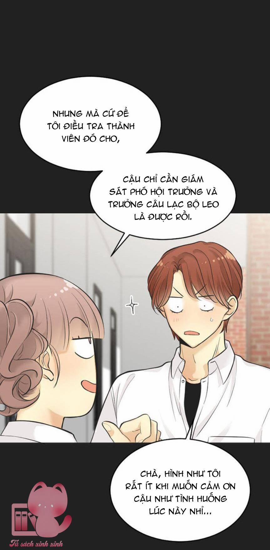 Ai Là Ngài Hiệu Trưởng 45 trang 25
