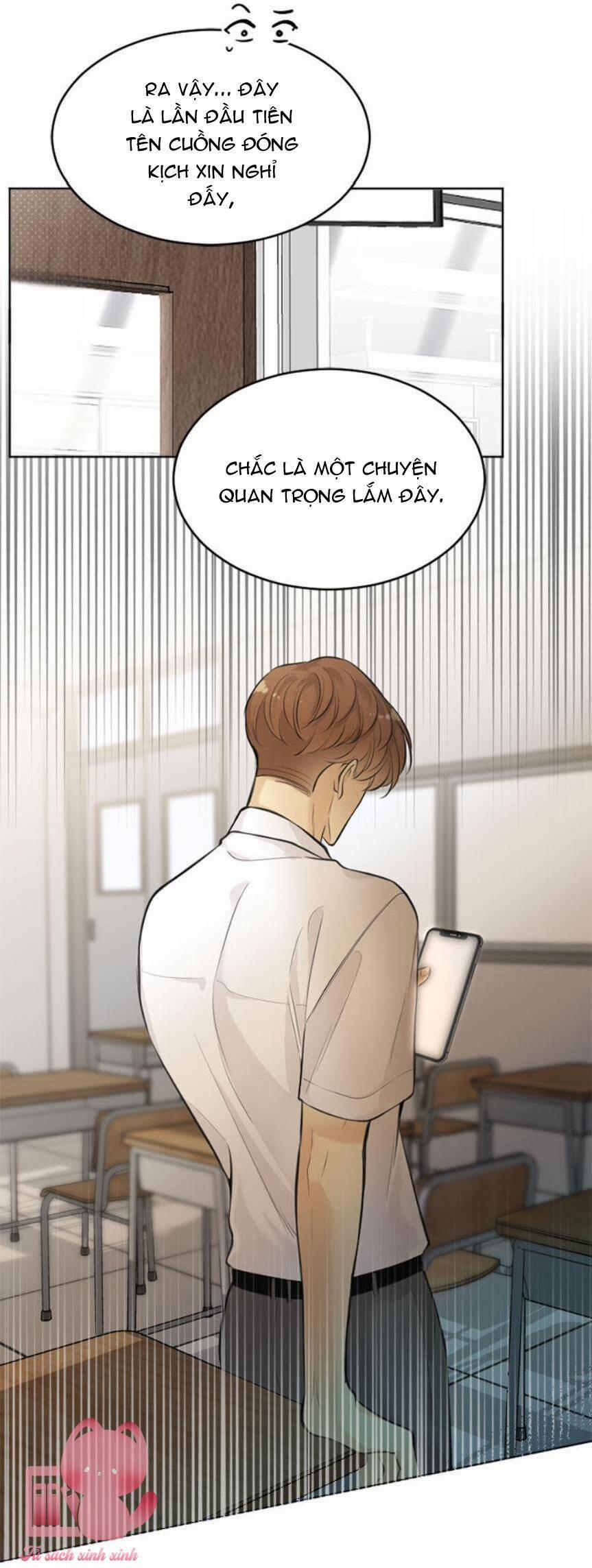 Ai Là Ngài Hiệu Trưởng 45 trang 3