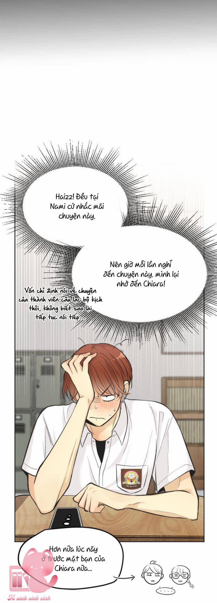 Ai Là Ngài Hiệu Trưởng 45 trang 31