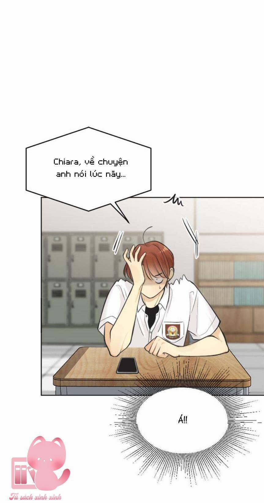 Ai Là Ngài Hiệu Trưởng 45 trang 32