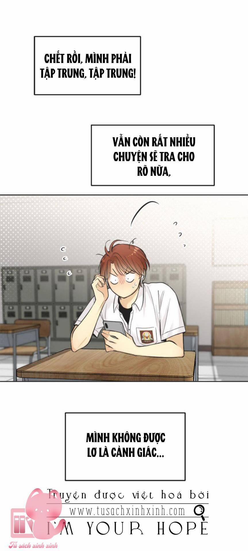 Ai Là Ngài Hiệu Trưởng 45 trang 33