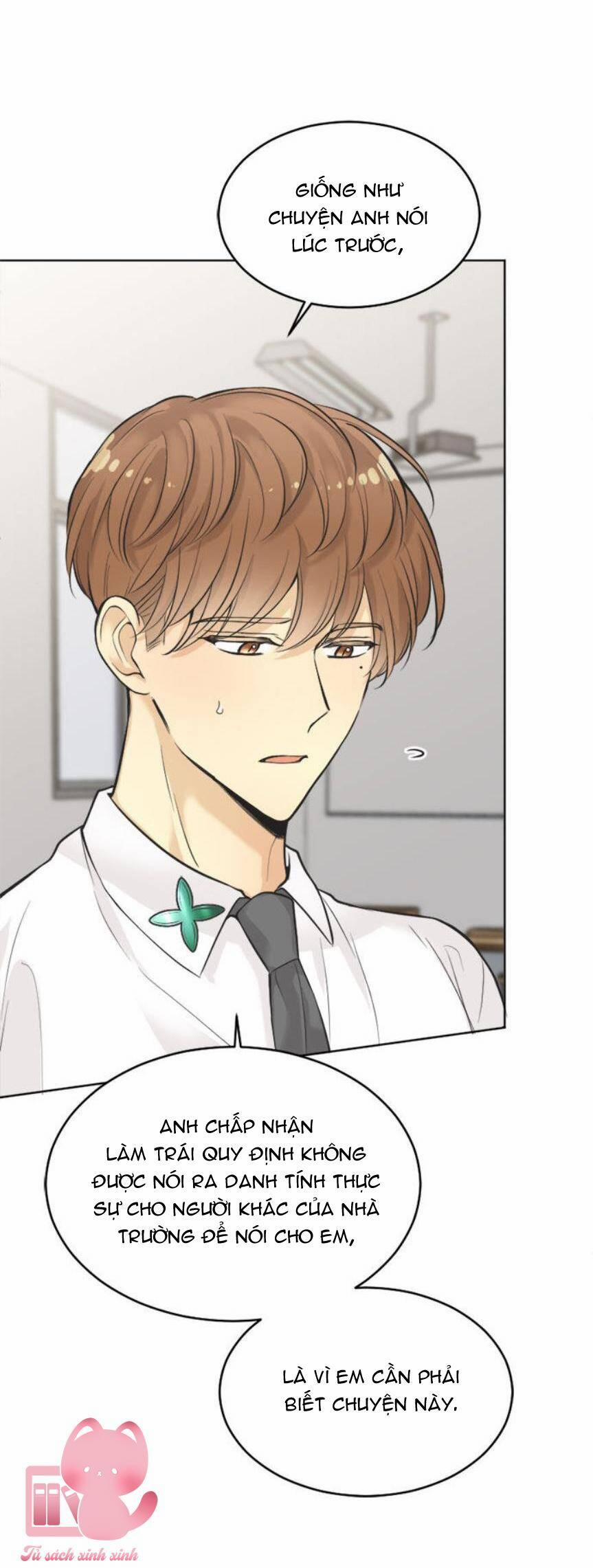 Ai Là Ngài Hiệu Trưởng 45 trang 34