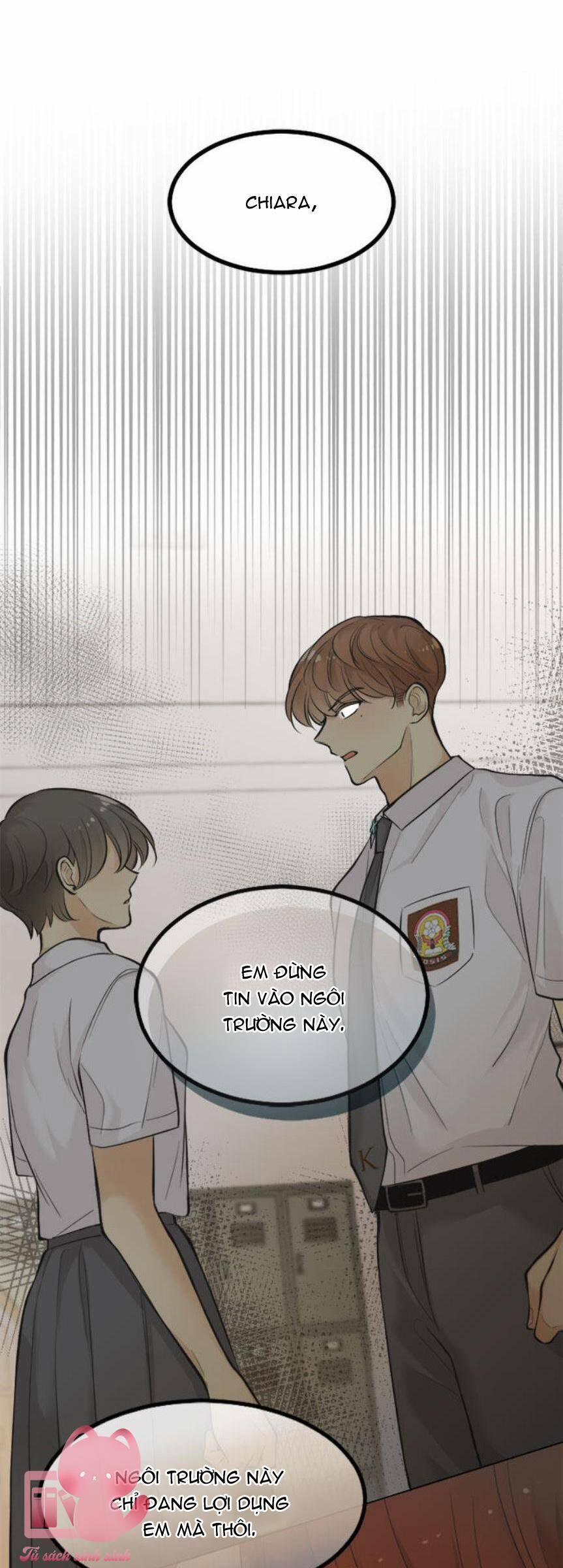 Ai Là Ngài Hiệu Trưởng 45 trang 36