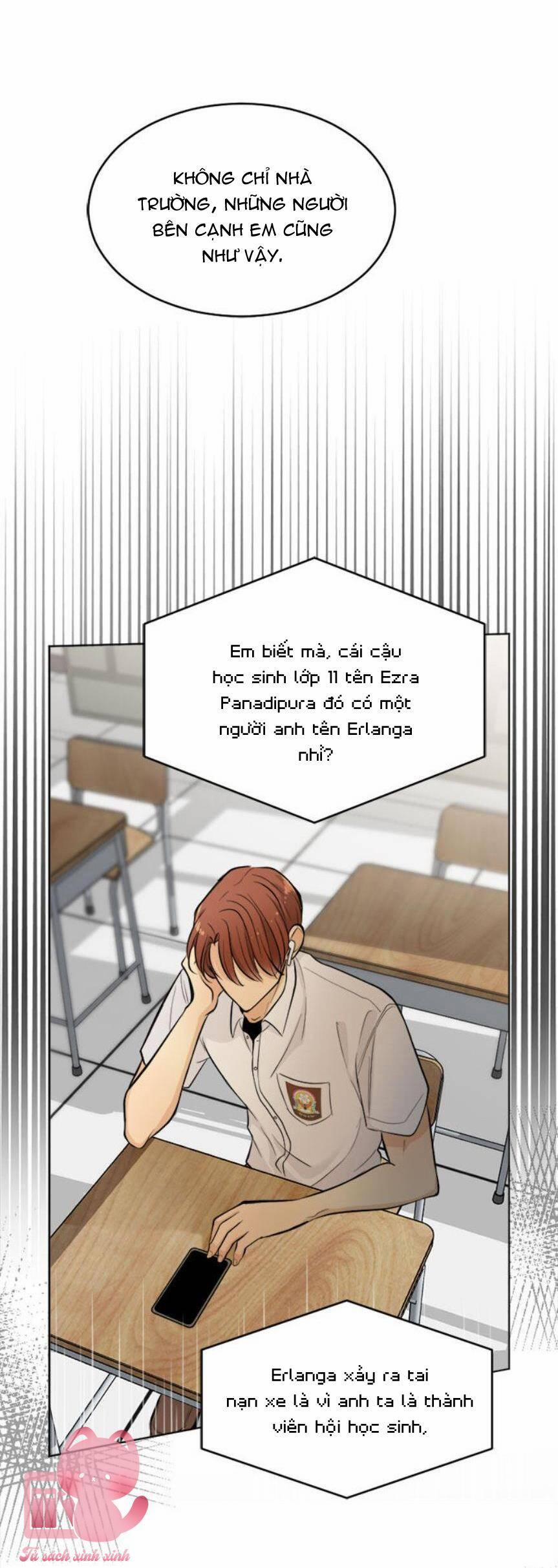Ai Là Ngài Hiệu Trưởng 45 trang 40