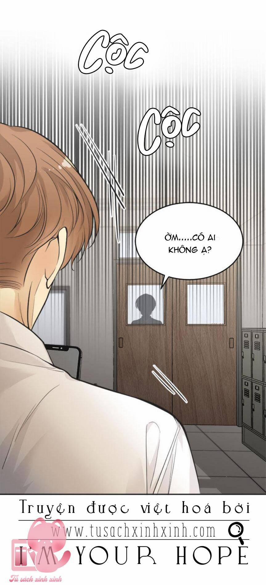 Ai Là Ngài Hiệu Trưởng 45 trang 6