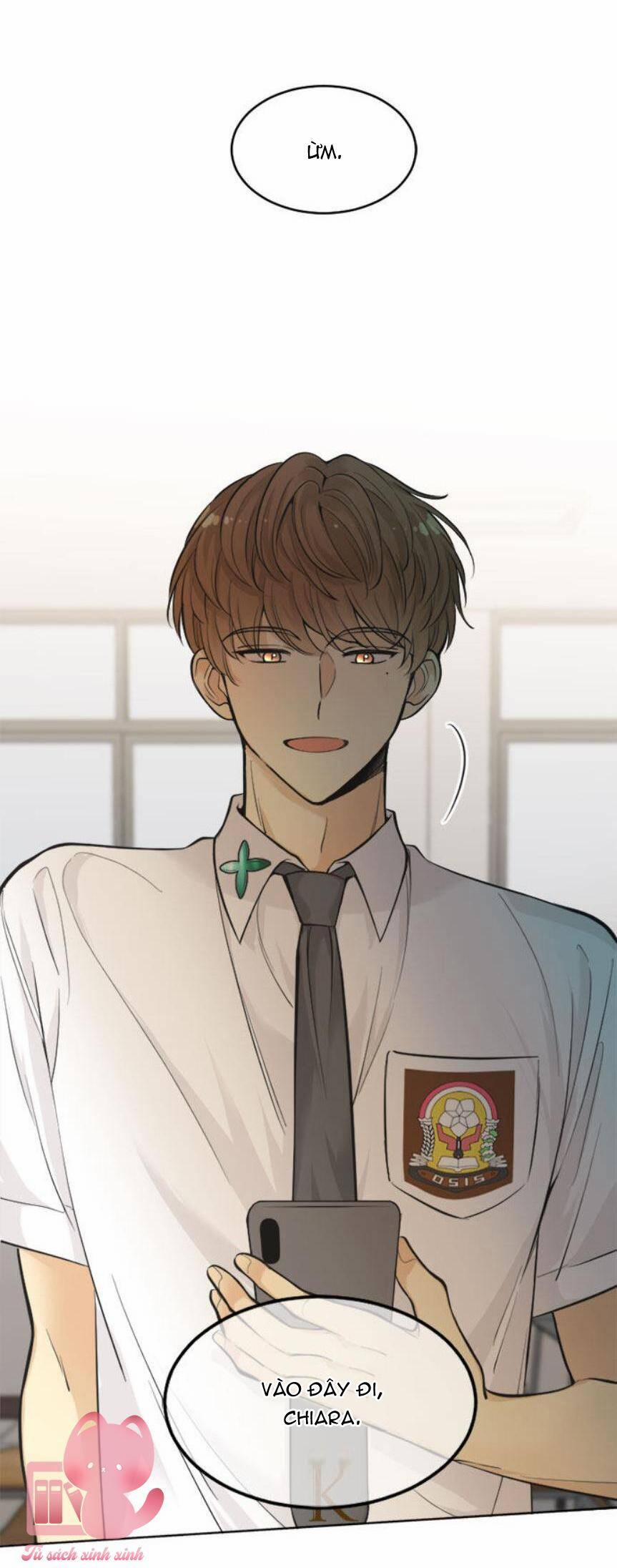 Ai Là Ngài Hiệu Trưởng 45 trang 8