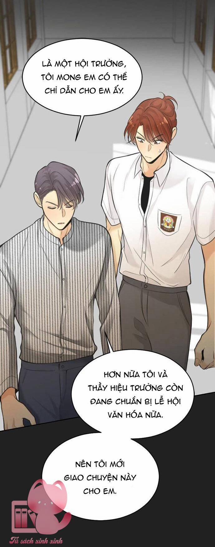 Ai Là Ngài Hiệu Trưởng 46 trang 10