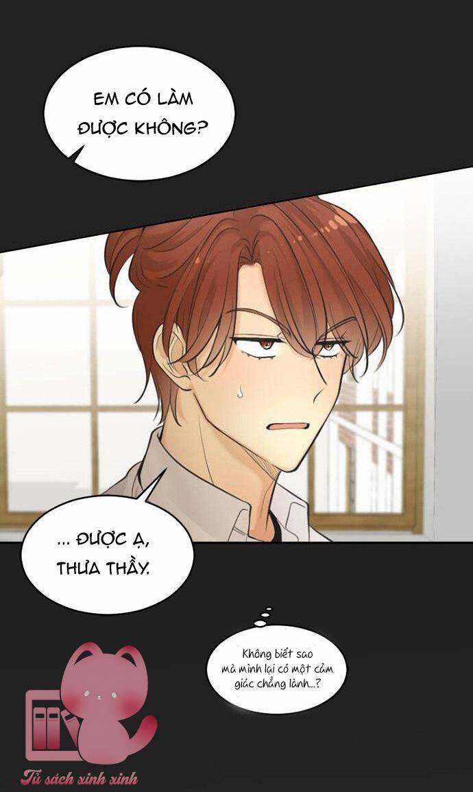 Ai Là Ngài Hiệu Trưởng 46 trang 11