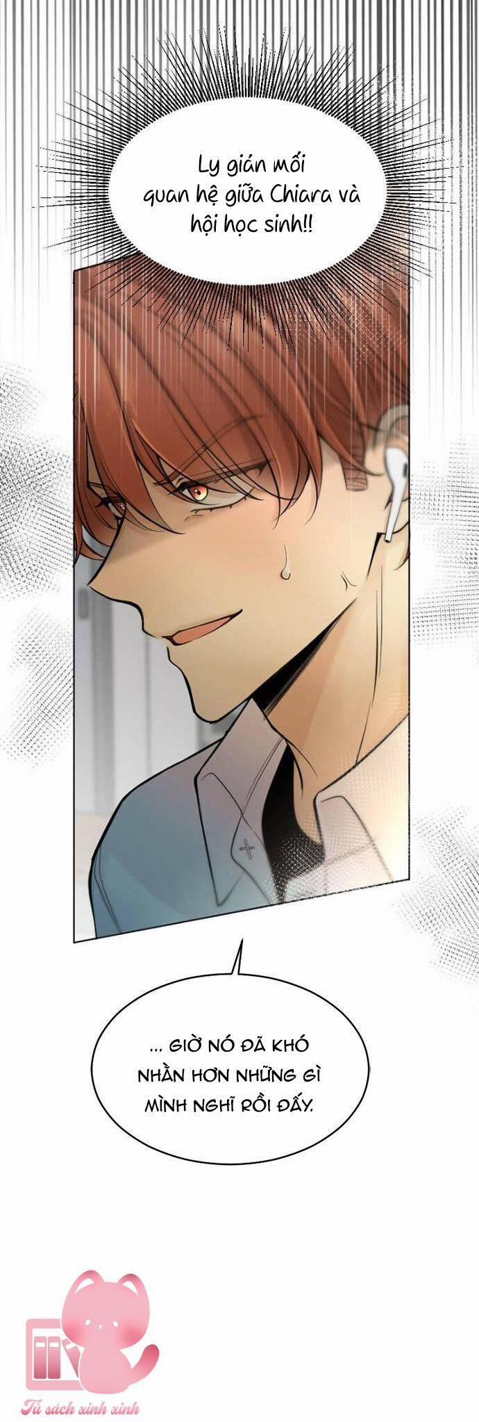 Ai Là Ngài Hiệu Trưởng 46 trang 15
