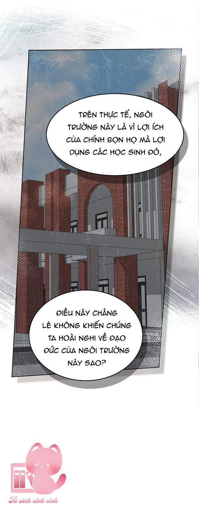 Ai Là Ngài Hiệu Trưởng 46 trang 20