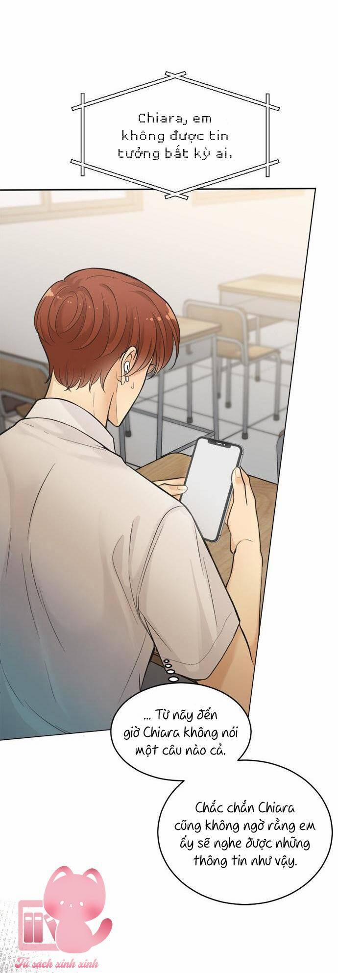 Ai Là Ngài Hiệu Trưởng 46 trang 21