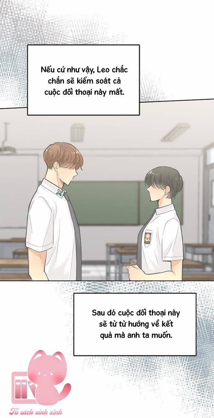 Ai Là Ngài Hiệu Trưởng 46 trang 22