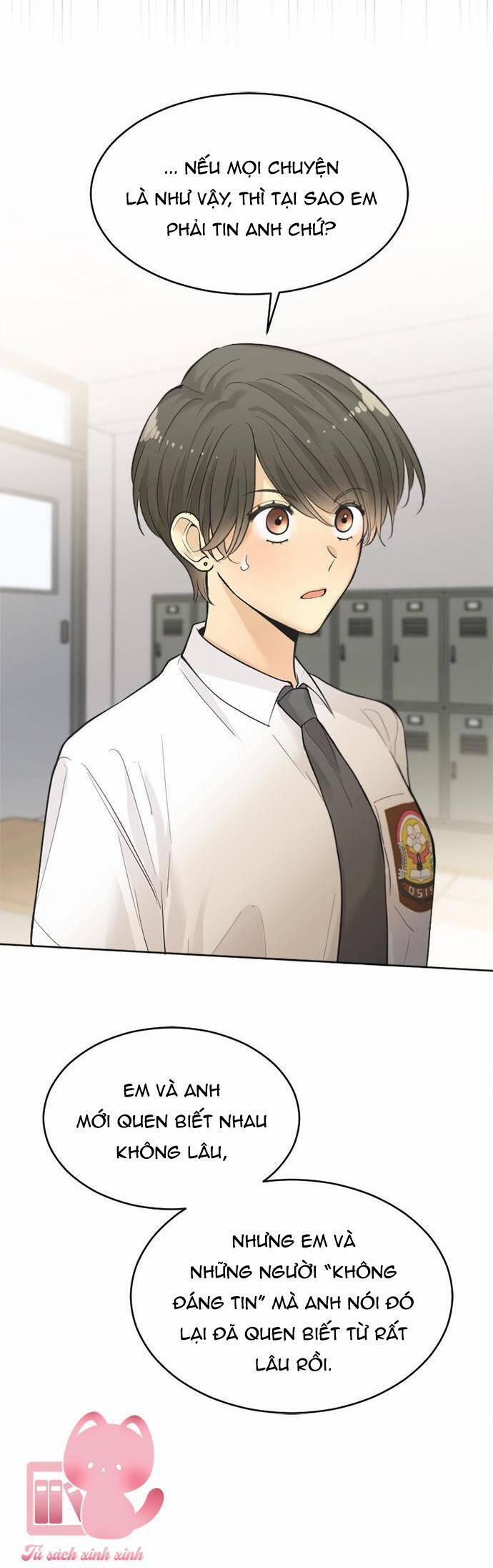 Ai Là Ngài Hiệu Trưởng 46 trang 24