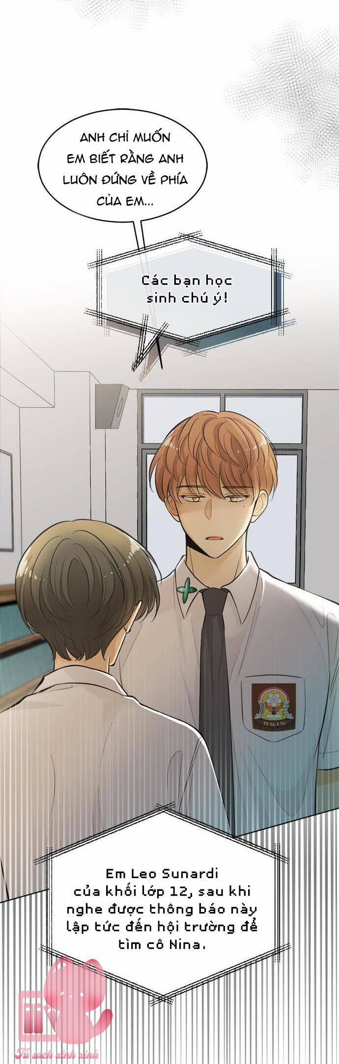 Ai Là Ngài Hiệu Trưởng 46 trang 30