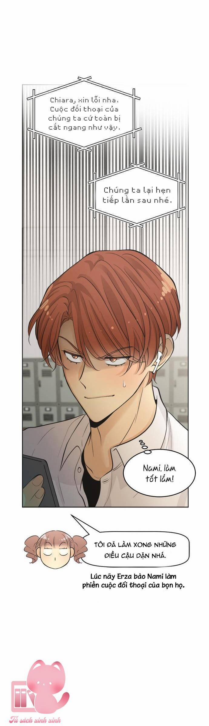 Ai Là Ngài Hiệu Trưởng 46 trang 33