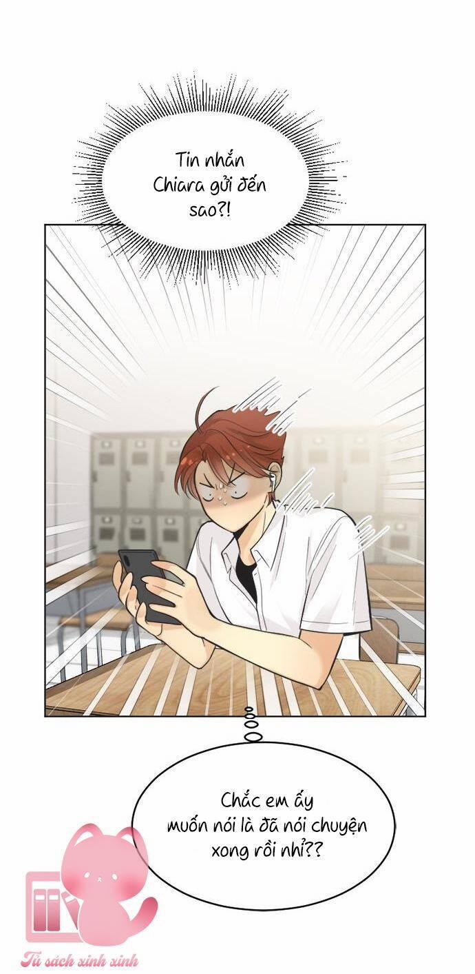 Ai Là Ngài Hiệu Trưởng 46 trang 35