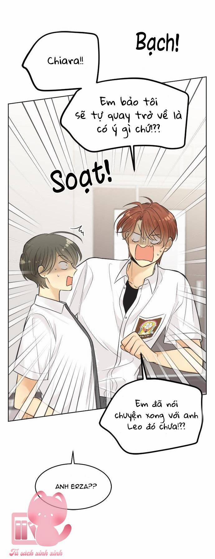 Ai Là Ngài Hiệu Trưởng 46 trang 38