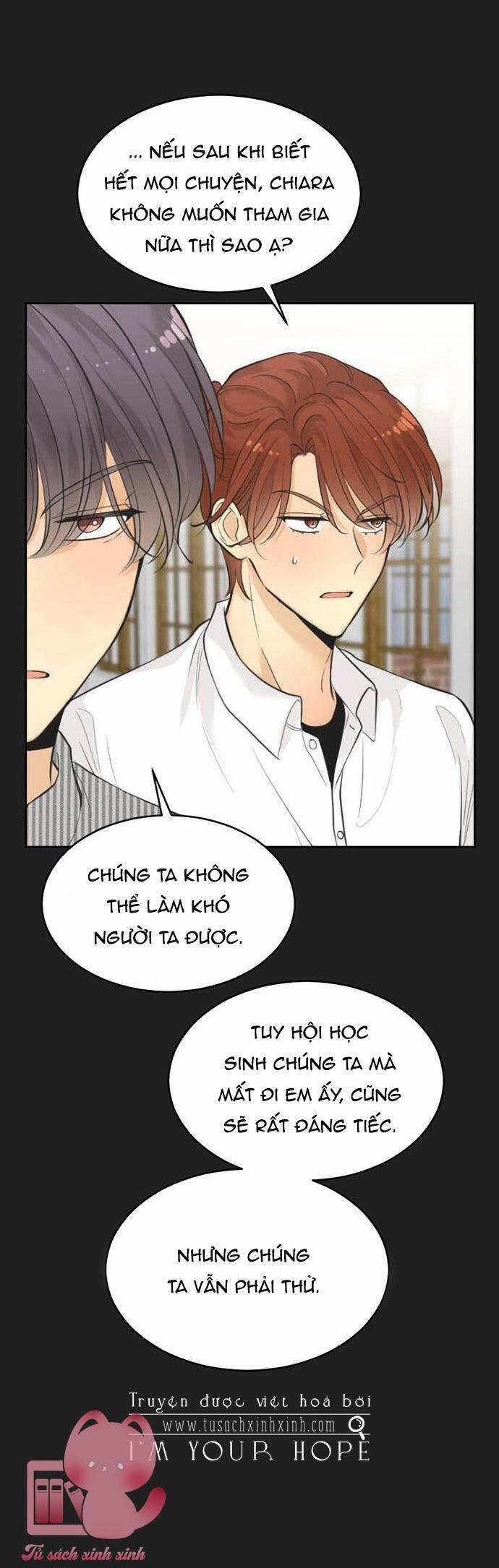 Ai Là Ngài Hiệu Trưởng 46 trang 7