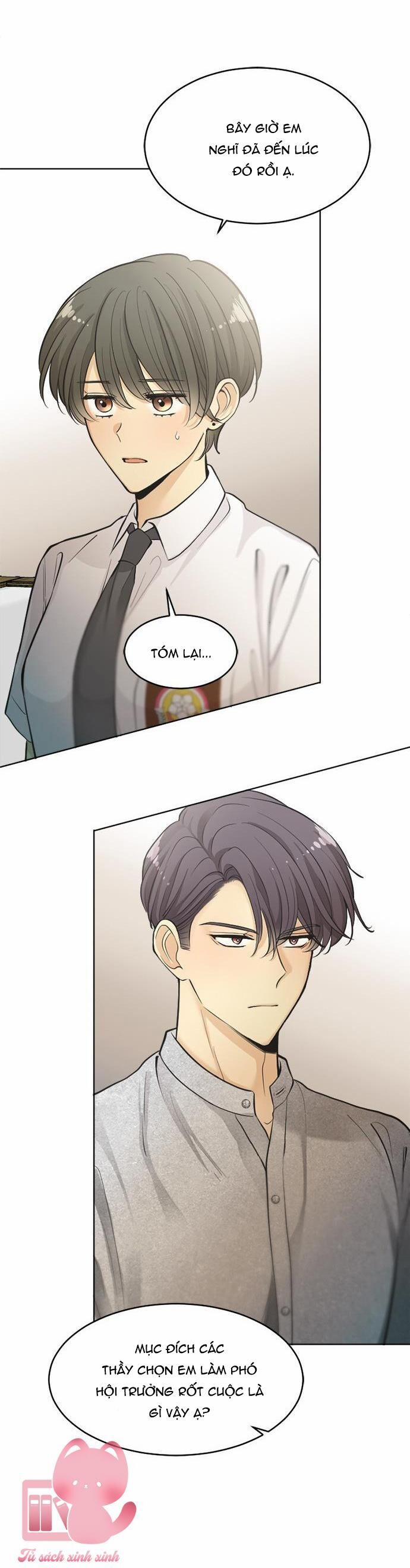 Ai Là Ngài Hiệu Trưởng 47 trang 16