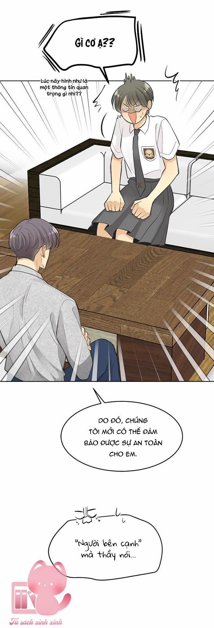 Ai Là Ngài Hiệu Trưởng 47 trang 21