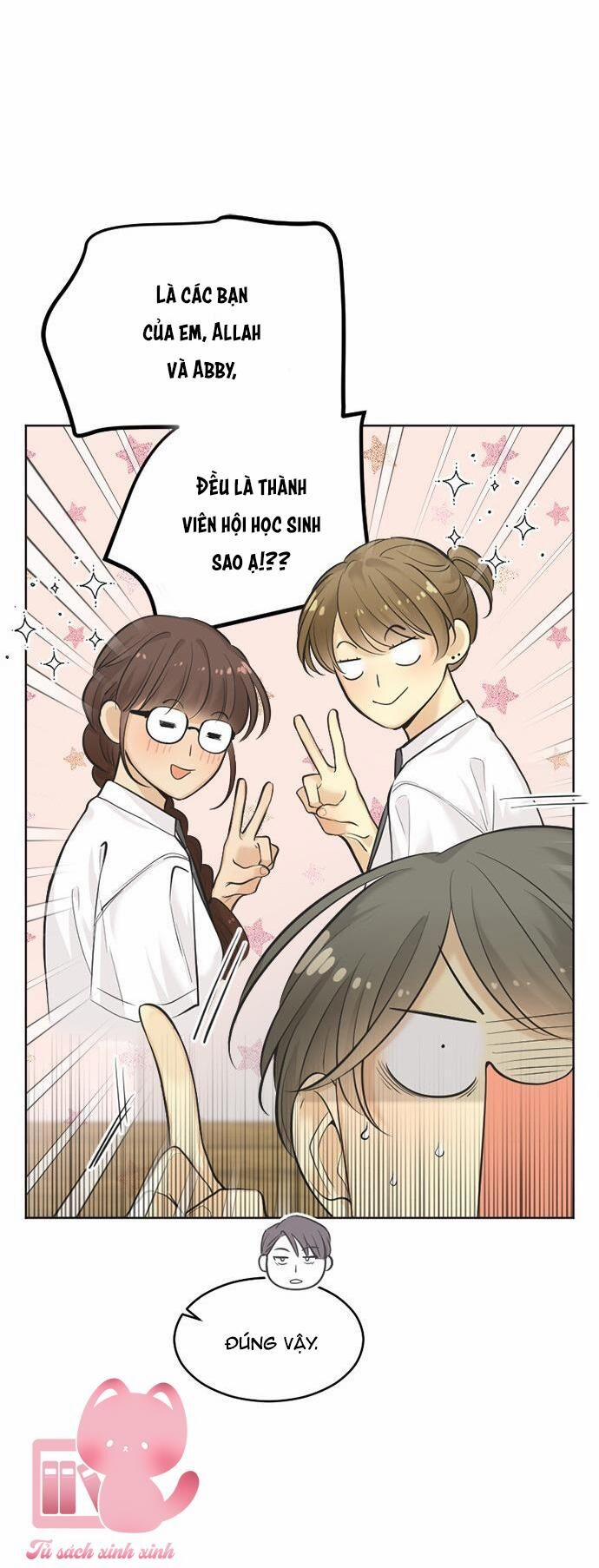 Ai Là Ngài Hiệu Trưởng 47 trang 22