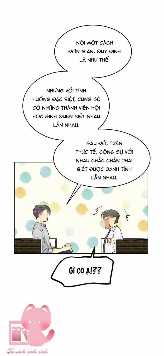 Ai Là Ngài Hiệu Trưởng 47 trang 24