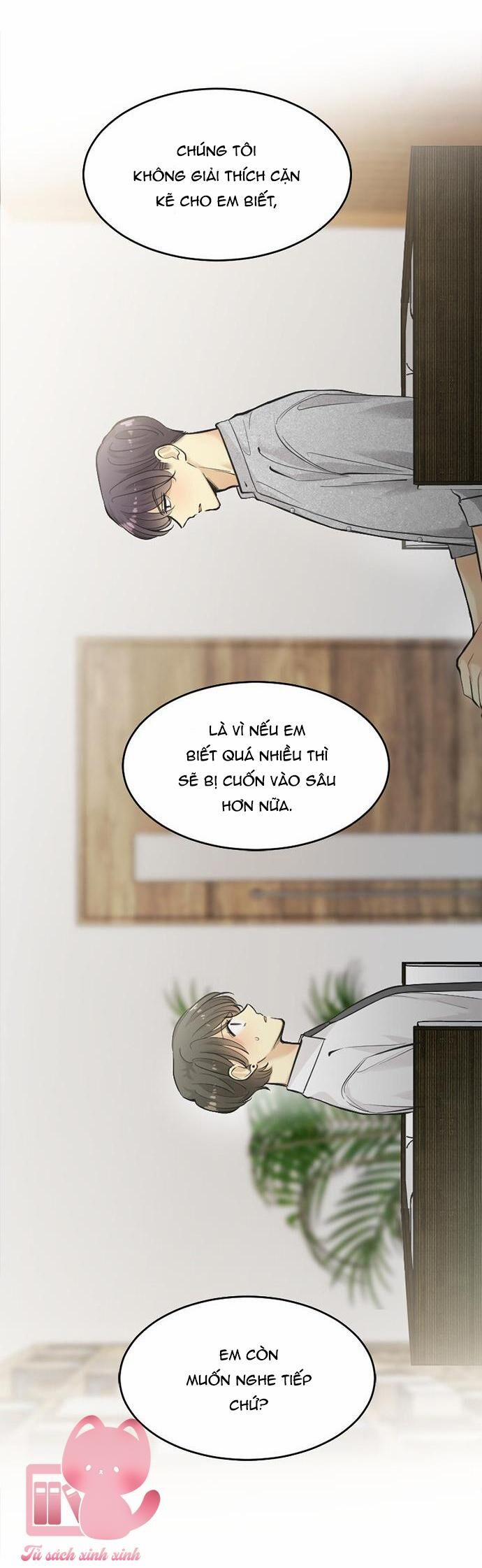 Ai Là Ngài Hiệu Trưởng 47 trang 30