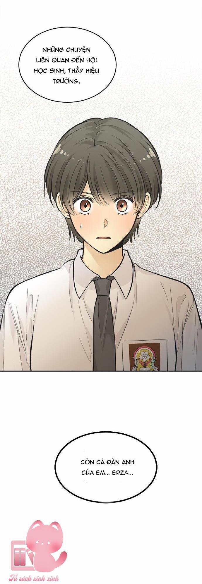 Ai Là Ngài Hiệu Trưởng 47 trang 31