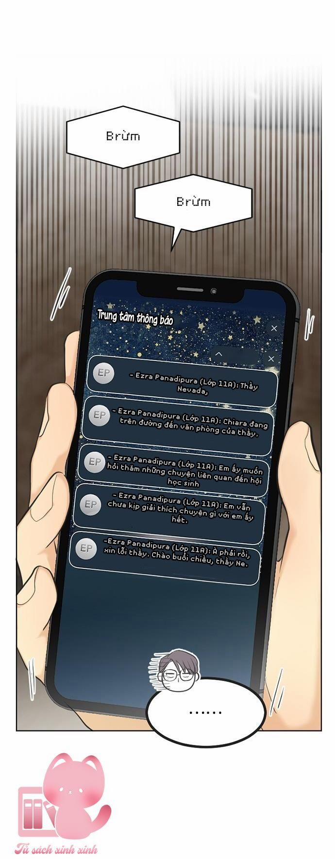 Ai Là Ngài Hiệu Trưởng 47 trang 5