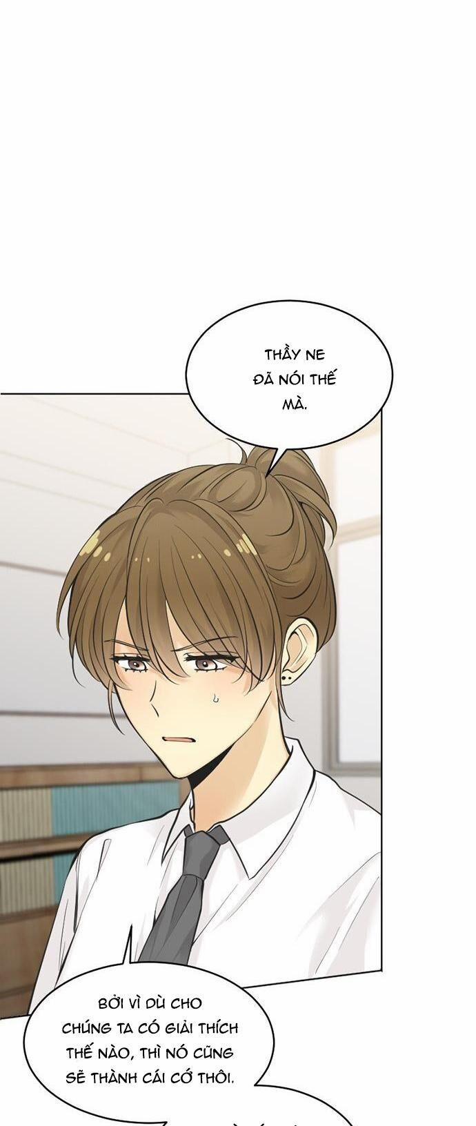 Ai Là Ngài Hiệu Trưởng 48 trang 10