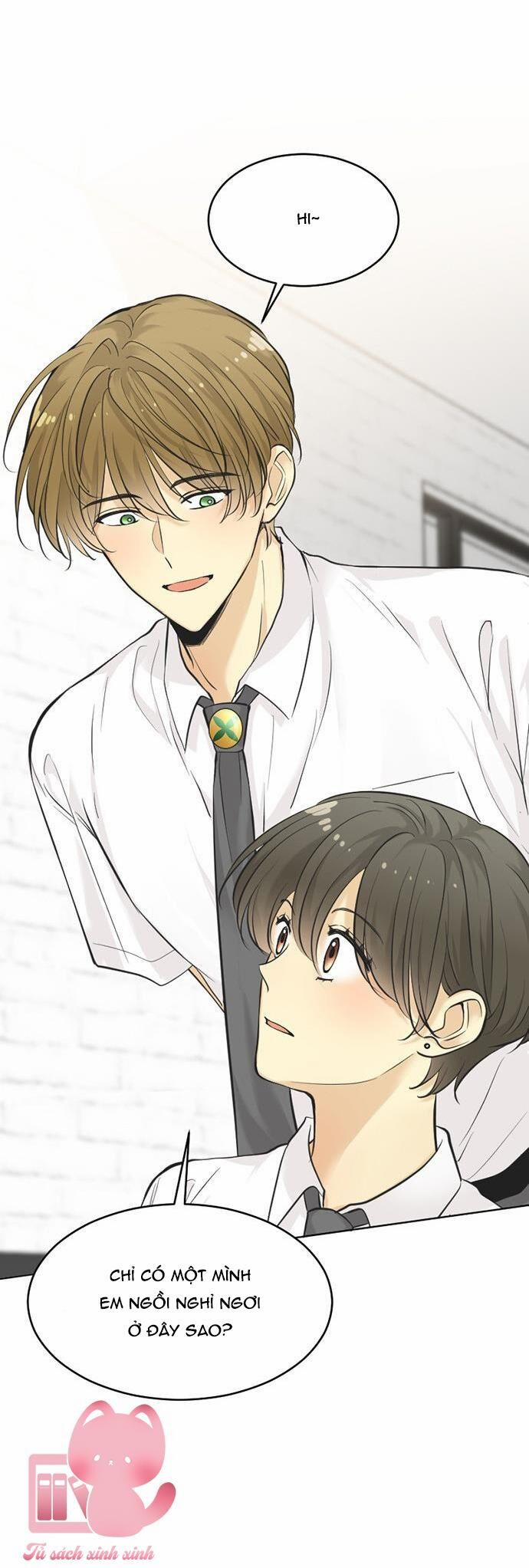Ai Là Ngài Hiệu Trưởng 48 trang 16