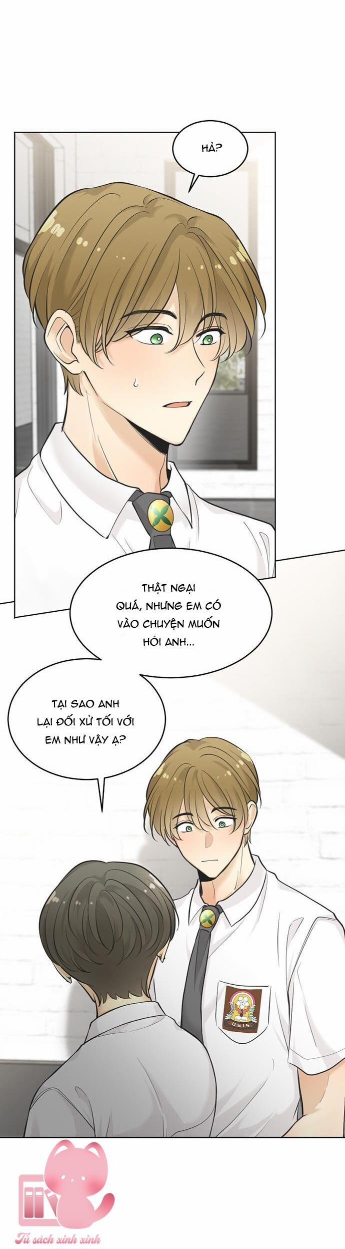 Ai Là Ngài Hiệu Trưởng 48 trang 22