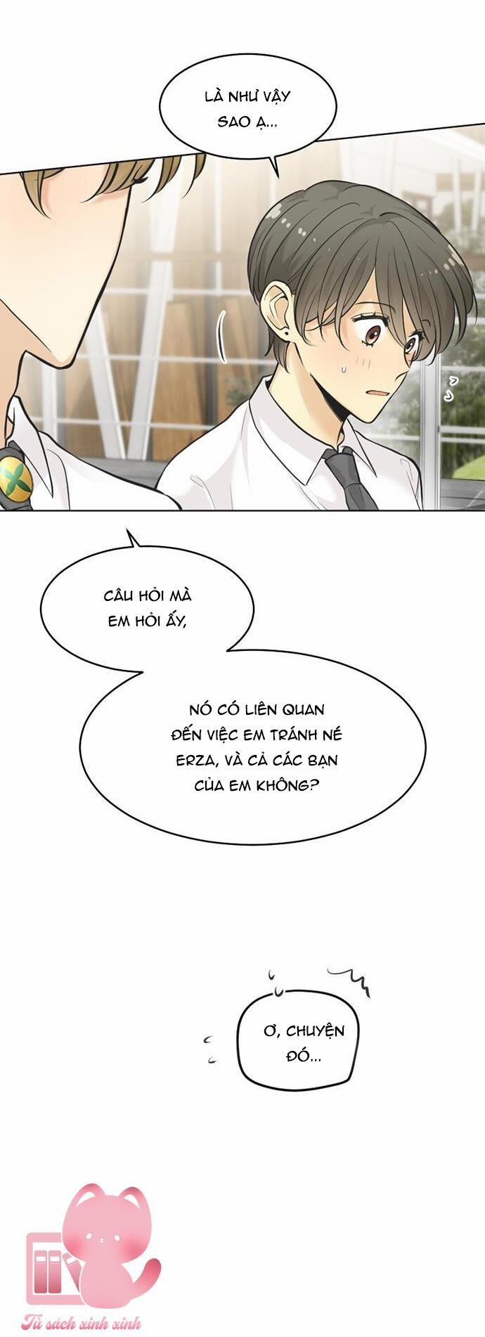 Ai Là Ngài Hiệu Trưởng 48 trang 31