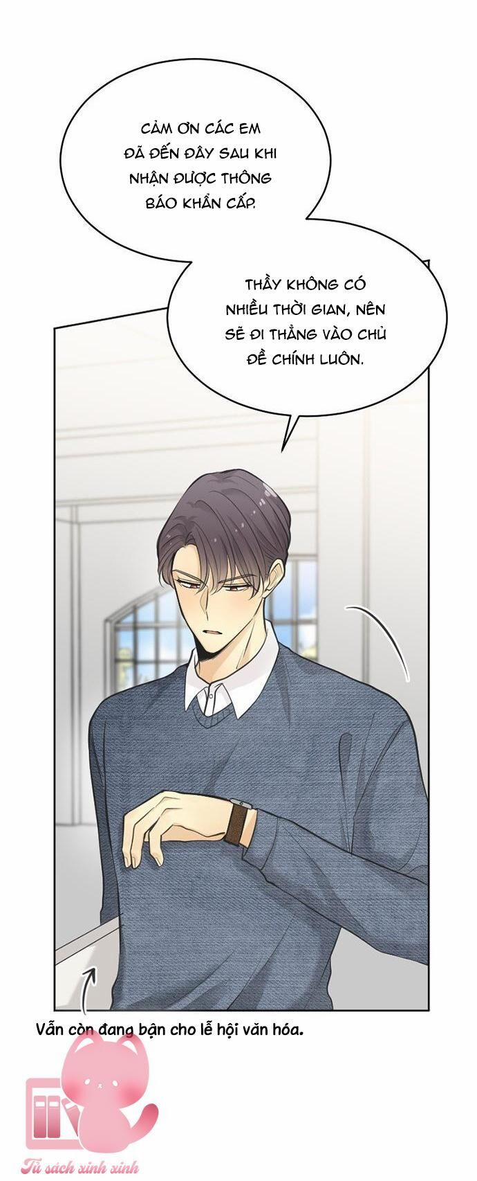 Ai Là Ngài Hiệu Trưởng 48 trang 40