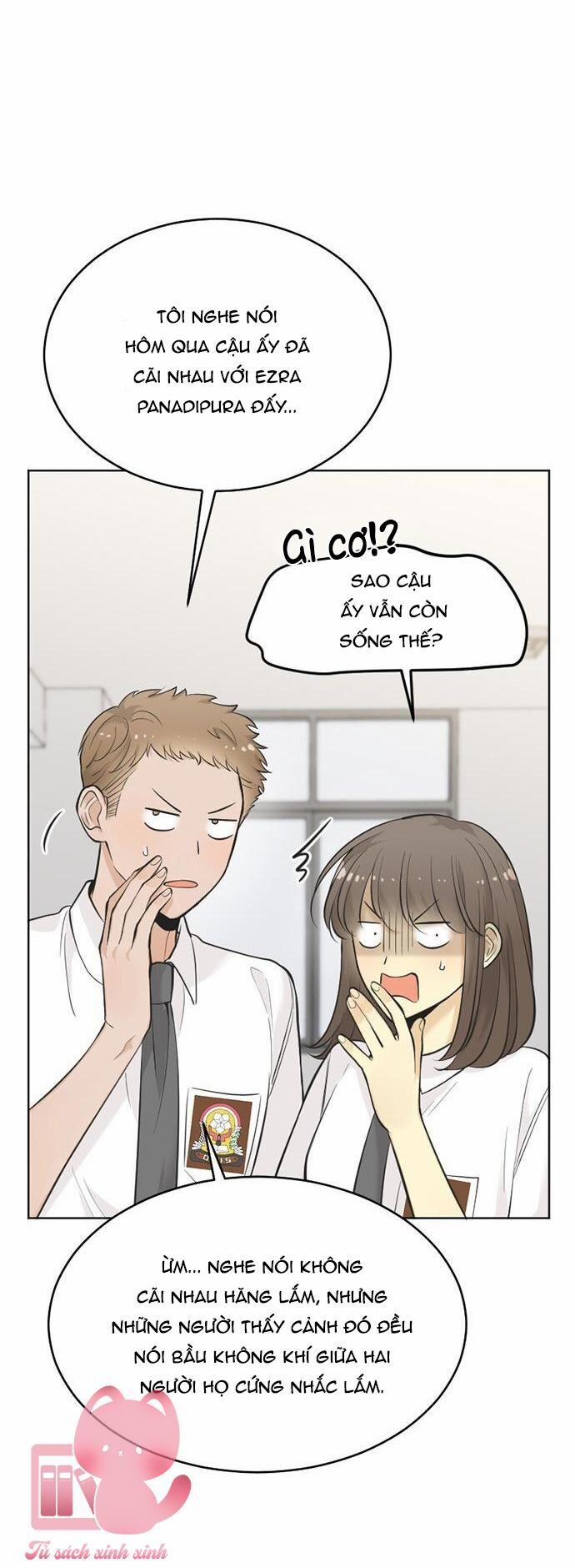 Ai Là Ngài Hiệu Trưởng 48 trang 6