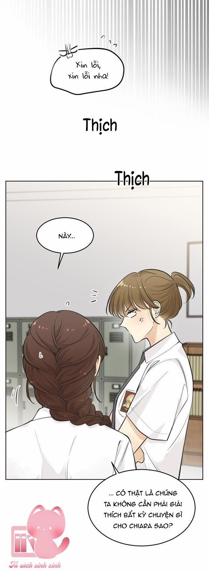 Ai Là Ngài Hiệu Trưởng 48 trang 9